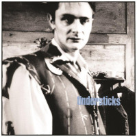2LPTindersticks / Tindersticks(2nd Album) / 2LP / Vinyl