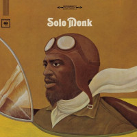 LPMonk Thelonious / Solo Monk / Vinyl