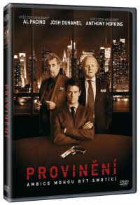 DVDFILM / Provin�n� / Misconduct