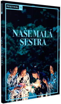 DVDFILM / Na�e mal� sestra / Our Little Sister