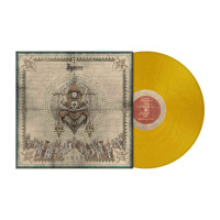 LPIgorrr / Amen / Gold Metallic / Vinyl