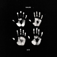 2LPKaleo / A / B / 10th Anniversary / Black,White / Vinyl / 2LP