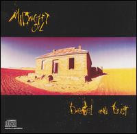 CDMidnight Oil / Diesel And Dust