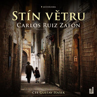 2CDZaf�n Carlos Ruiz / St�n v�tru / Mp3 / 2CD
