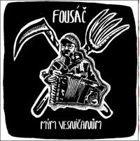 CDFous�� / M�m vesni�an�m