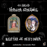 CDHolub Ji�� / Vzpoura stra�idel