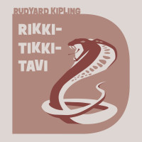 CDKipling Rudyard / Rikki-tikki-tavi / Proch�zka A. / MP3