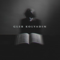 CDKolyadin Gleb / Gleb Kolyadin / Expanded / Digipack