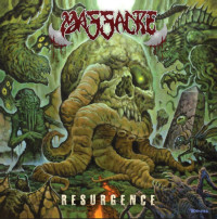 CDMassacre / Resurgence