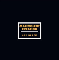 LPMalevolent Creation / Joe Black / Vinyl / 2022 Reissue
