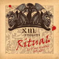 2CDXIII.stolet� / Ritu�l / Best Of / Reedice / 2CD