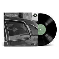 LPMitchell Joni / Hejira Demos / RSD 2024 / Vinyl