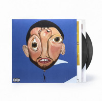 2LPMiller Mac / Balloonerism / Vinyl / LP