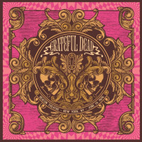 5LPGrateful Dead / Beacon Theatre New York 76 / RSD 2025 / Vinyl / 5LP