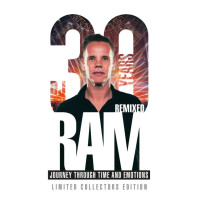 2CDRam / 30 Years Of Ram Remixed / 2CD