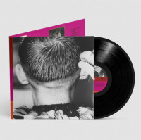 LPTempest Kate / Self Titled / Vinyl