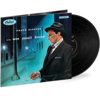 LPSinatra Frank / In The Wee Small Hours / Vinyl