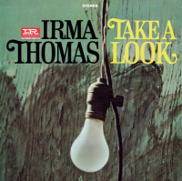 LPThomas Irma / Take A Look / Vinyl