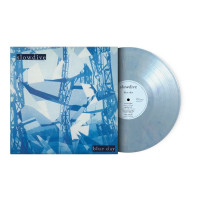 LPSlowdive / Blue Day / White Blue / Vinyl