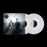 2LPAir / Love 2 / Clear / Vinyl / 2LP