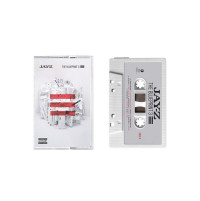 MCJay-Z / Blueprint 3 / Music Cassete