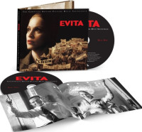 2CDOST / Evita / Madonna / 2CD