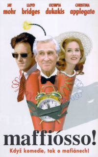 DVDFILM / Maffi�sso!