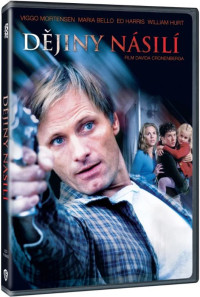 DVDFILM / D�jiny n�sil�