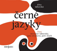 CDT�borsk� Dita / �ern� jazyky / Mp3