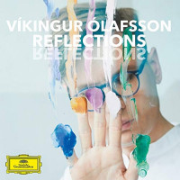 2LPOlafsson Vikingur / Reflections / Vinyl / 2LP