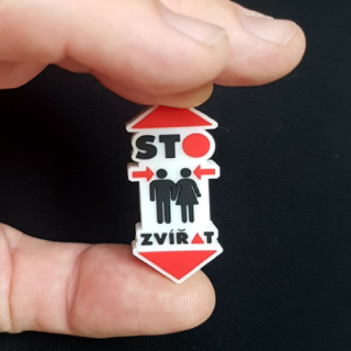 CD / Sto zv��at / 30 let testov�no na lidech / USB