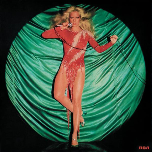 LP / Vartan Sylvie / Georges / Vinyl