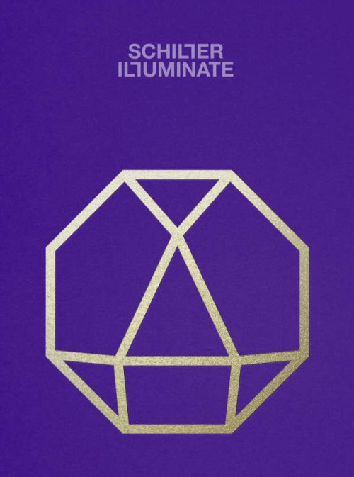 CD/BRD / Schiller / Illuminate / Super Deluxe / 2CD+BLU-RAY
