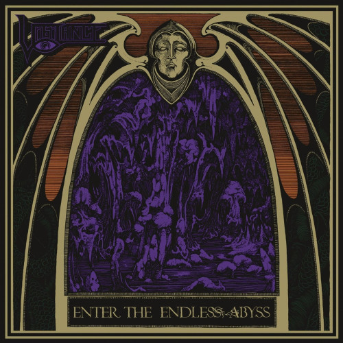 CD / Vigilance / Enter The Endless Abyss