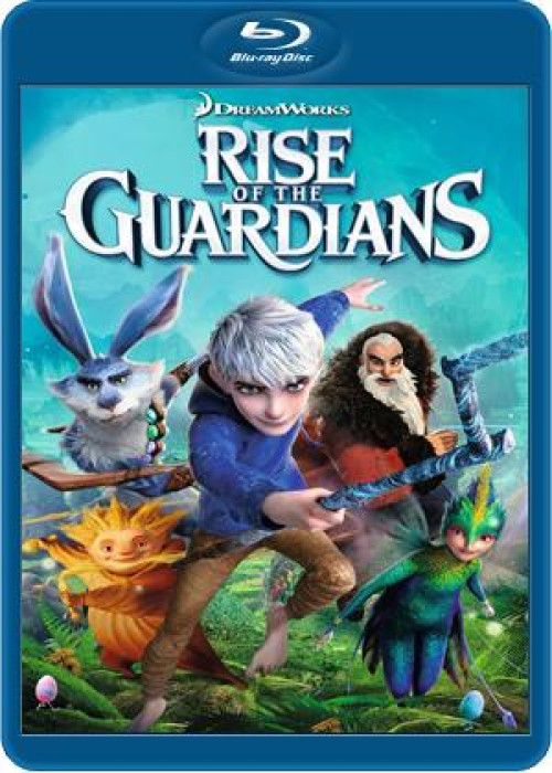Blu-Ray / FILM /  Legend�rn� parta / Blu-Ray