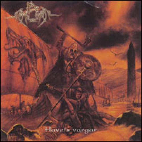 CD / Manegarm / Havets Vargar