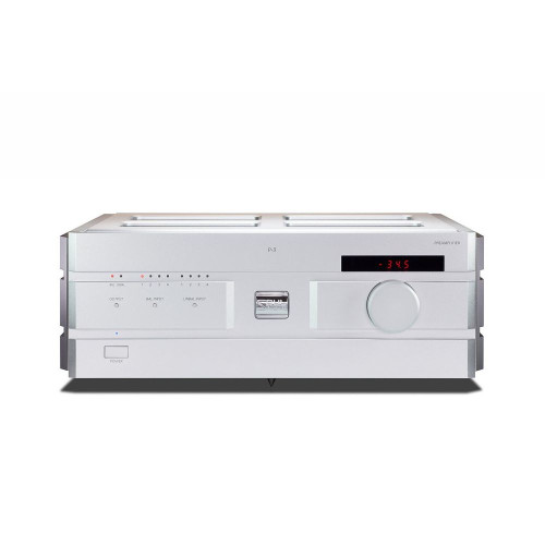 HIFI / HIFI / P�edzesilova� Soulnote P3