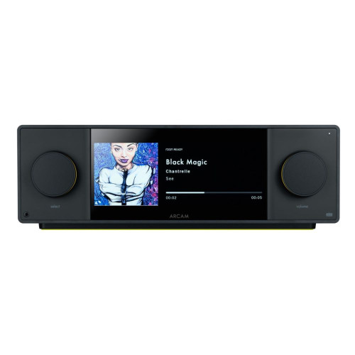 HIFI / HIFI / Integrovan� zesilova� Arcam SA45