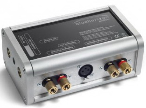 HIFI / HIFI / Zaho�ova� / Regener�tor kabel� / Bluehorizon Proburn / Silver