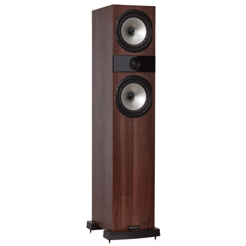HIFI / HIFI / Repro sloupov�:Fyne Audio-F303i / Walnut / 2ks