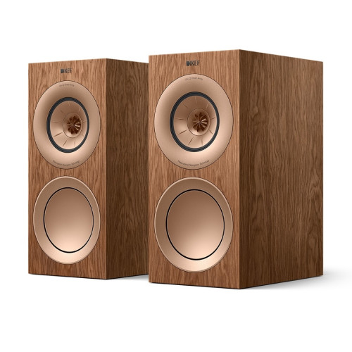 HIFI / HIFI / Repro reg�lov� / KEF R3 Meta / Walnut / 2ks