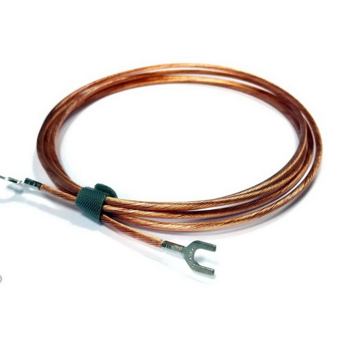Gramofony / GRAMO / Zemn�c� kabel:Supra Ground Phono Cable / 1m