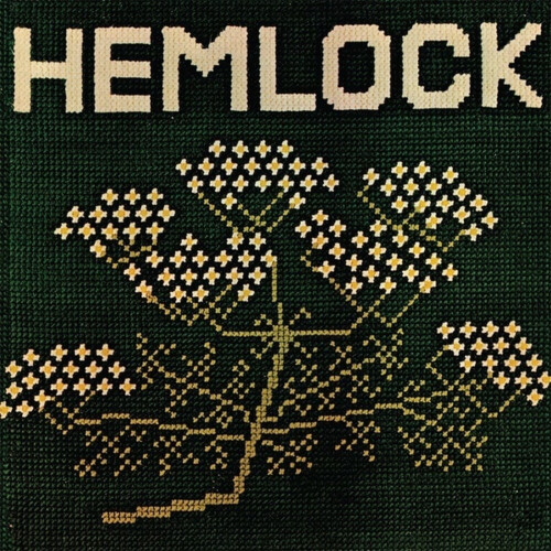 LP / Hemlock / Hemlock / Vinyl