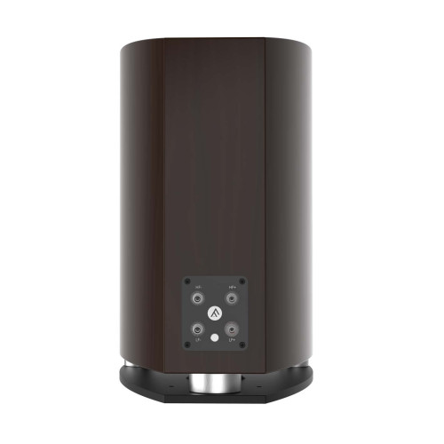 HIFI / HIFI / Repro reg�lov�:Fyne Audio-F701 / Piano Gloss Walnut / 2ks