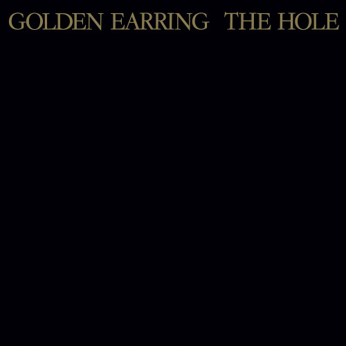LP / Golden Earring / Hole / 1000 cps / Gold / Vinyl