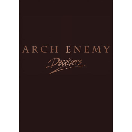 CD / Arch Enemy / Deceivers / Box Set