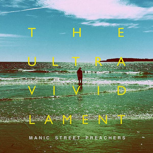 2LP / Manic Street Preachers / Ultra Vivid Lament / Vinyl / LP+7"