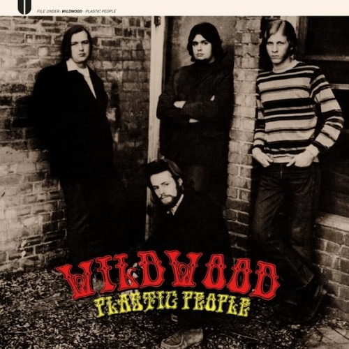 LP / Wildwood / Plastic People / Vinyl