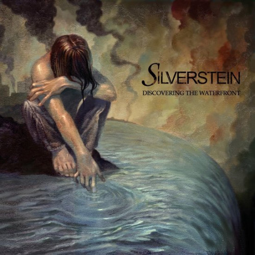 LP / Silverstein / Discovering The Waterfront / Vinyl