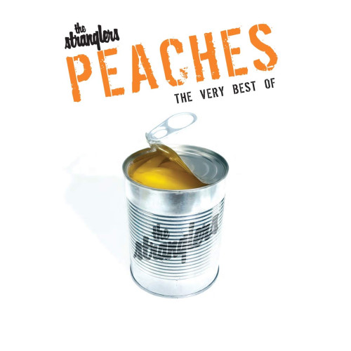 2LP / Stranglers / Peaches: The Very Best Of The Stra.. / Vinyl / 2LP
